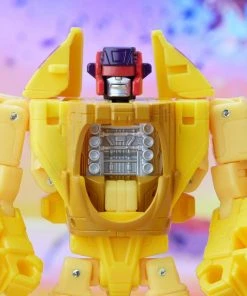 Hasbro Transformers Generations Legacy Deluxe Drag Strip New Arrivals