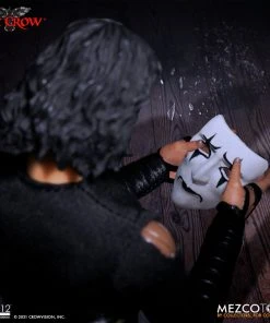 Mezco Toys ONE:12 Collective - The Crow Pre-Orders