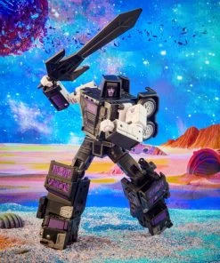 Hasbro Transformers: Legacy Commander Decepticon Motormaster