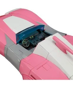 Takara Tomy Transformers Masterpiece MP-51 Arcee 46 Takara Tomy Transformers Masterpiece MP-51 Arcee