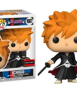 Funko Pop! Animation - Bleach - Ichigo (Bankai Tensa Zangetsu) AAA Anime Exclusive New Arrivals