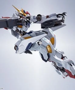 Bandai New Arrivals Gundam - Metal Robot Spirits -