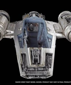Hasbro Star Wars: The Vintage Collection Razor Crest 74 Hasbro Star Wars: The Vintage Collection Razor Crest