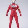 Bandai S.H.Figuarts Ultraman Leo New Arrivals