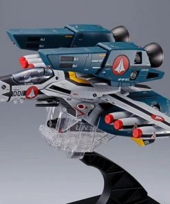 Bandai Anime DX Chogokin Macross 1/48 Scale VF-1 Super Parts Set (TV Version) - Tamashii Web Exclusive 8 Bandai Anime DX Chogokin Macross 1/48 Scale VF-1 Super Parts Set (TV Version) - Tamashii Web Exclusive