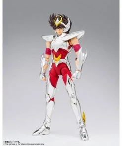 Bandai Anime Saint Seiya Myth Cloth EX - Pegasus Seiya (Final Bronze Cloth)