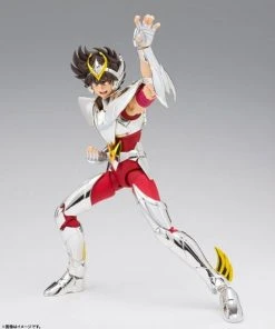 Bandai Anime Saint Seiya Myth Cloth EX - Pegasus Seiya (Final Bronze Cloth)