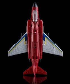 Zeta Toys - ZC-04 Fly Fire Transformers