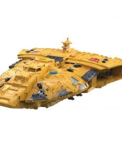 ToyDojo Transformers Generations Selects - Kingdom Titan Class - Ark Sale