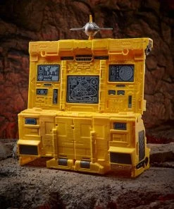 ToyDojo Transformers Generations Selects - Kingdom Titan Class - Ark Sale