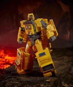 ToyDojo Transformers Generations Selects - Kingdom Titan Class - Ark Sale