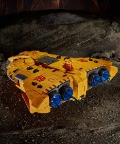 ToyDojo Transformers Generations Selects - Kingdom Titan Class - Ark Sale