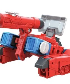 Hasbro Movies / TV / Sports Transformers Studio Series 86 - Deluxe Perceptor - 11