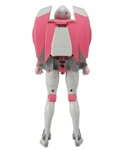 Takara Tomy Transformers Masterpiece MP-51 Arcee 36 Takara Tomy Transformers Masterpiece MP-51 Arcee