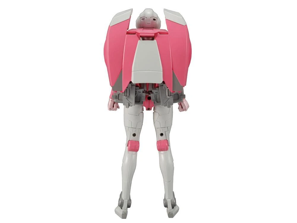 Takara Tomy Transformers Masterpiece MP-51 Arcee 10 Takara Tomy Transformers Masterpiece MP-51 Arcee