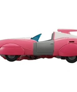 Takara Tomy Transformers Masterpiece MP-51 Arcee 44 Takara Tomy Transformers Masterpiece MP-51 Arcee