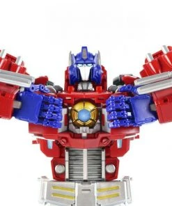 Mastermind Creations Reformatted R-48 Optus Pexus Transformers