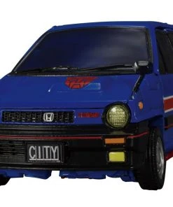 Takara Tomy Transformers Masterpiece MP-53 Skids