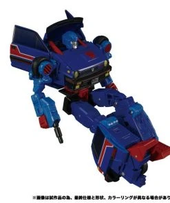 Takara Tomy Transformers Masterpiece MP-53 Skids