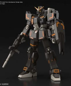 Anime Bandai Spirits HG Gundam Breaker Battlogue - Gundam Ground Urban Combat Type