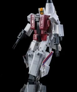 Zeta Toys - ZC-05 Catapult Transformers