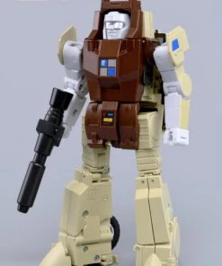 Pre-Orders Fans Toys FT-52 Aussie