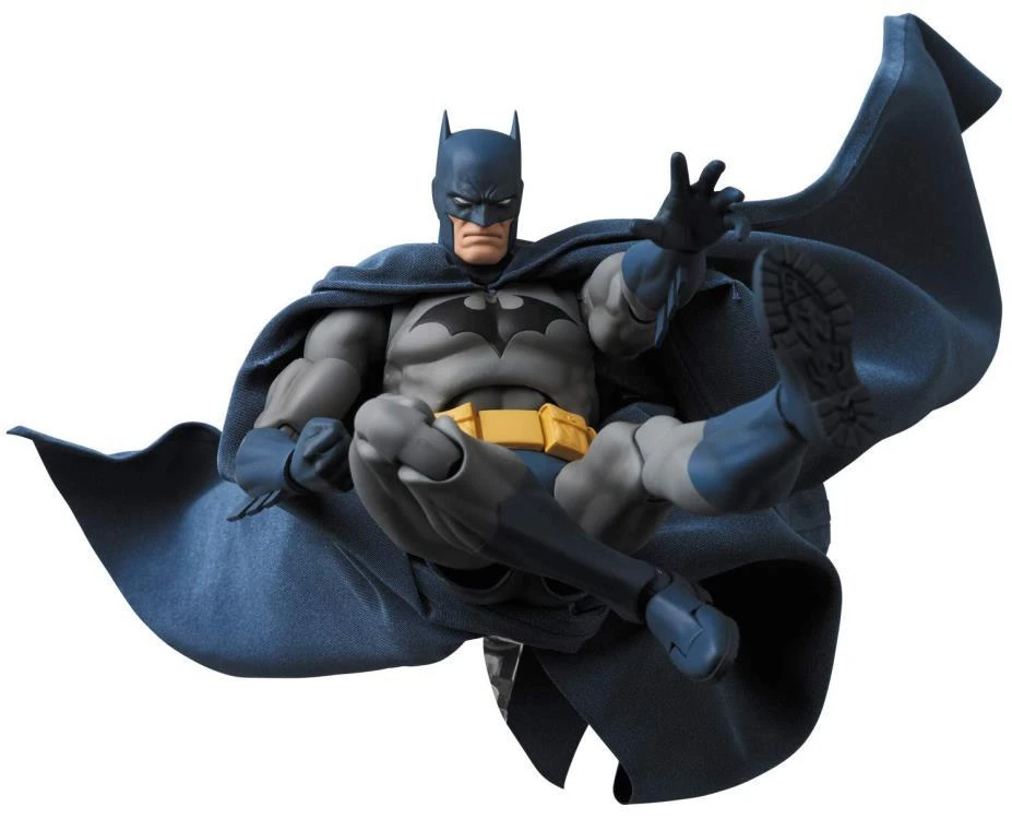 DC Comics MAFEX No.105 Hush - Batman 6 DC Comics MAFEX No.105 Hush - Batman