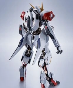 Bandai New Arrivals Gundam - Metal Robot Spirits -