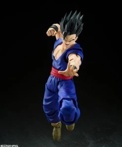 Bandai Pre-Orders S.H. Figuarts DragonBall Super: Super Hero - Ultimate Gohan