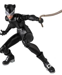 DC Comics MAFEX No.123 Hush - Catwoman 22 DC Comics MAFEX No.123 Hush - Catwoman