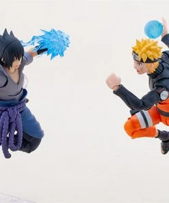 Bandai Pre-Orders S.H.Figuarts Naruto: Shippuden - Naruto Uzumaki (The Jinchuuriki Entrusted With Hope)