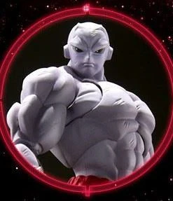 Bandai S.H. Figuarts Dragon Ball Super - Jiren (Final Battle) Anime 17 Bandai S.H. Figuarts Dragon Ball Super - Jiren (Final Battle) Anime
