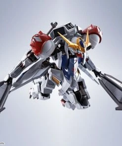 Bandai New Arrivals Gundam - Metal Robot Spirits -