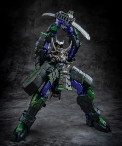 Iron Factory IF EX-46M Mukurokumoki Transformers