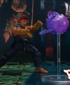 Storm Collectibles Ultimate Street Fighter IV - Evil Ryu Video Games