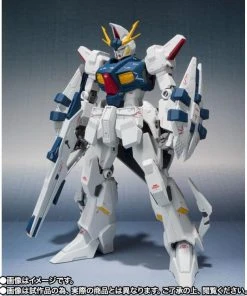 Bandai Gundam Robot Spirits - Ka Signature Penelope (Hathaway Ver.)