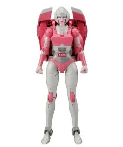 Takara Tomy Transformers Masterpiece MP-51 Arcee 34 Takara Tomy Transformers Masterpiece MP-51 Arcee