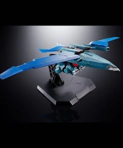 Tamashii Nations Bandai Soul Of Chogokin GX-94 Super Animal God Dancouga - Black Wing