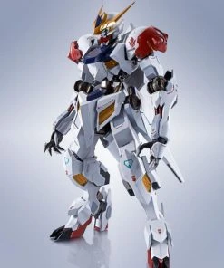 Bandai New Arrivals Gundam - Metal Robot Spirits -