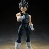Bandai Pre-Orders S.H. Figuarts Dragon Ball Super: Super Hero - Vegeta