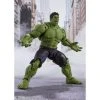 Bandai S.H.Figuarts - The Avengers - Hulk (Avengers Assemble Edition)