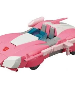 Takara Tomy Transformers Masterpiece MP-51 Arcee 45 Takara Tomy Transformers Masterpiece MP-51 Arcee