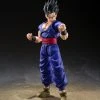 Bandai Pre-Orders S.H. Figuarts DragonBall Super: Super Hero - Ultimate Gohan
