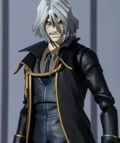 Bandai S.H. Figuarts Cowboy Bebop - Vicious Anime 20 Bandai S.H. Figuarts Cowboy Bebop - Vicious Anime