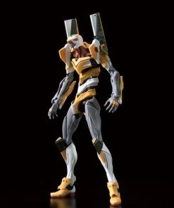 Bandai Evangelion RG - Evangelion Production Model EVA Unit-00