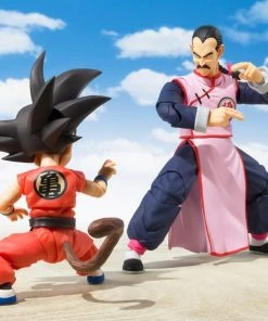 Bandai Sale S.H. Figuarts Dragonball Tao Pai Pai 14 Bandai Sale S.H. Figuarts Dragonball Tao Pai Pai