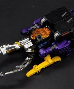 BadCube OTS-567 Evil Bug Corps Collectors Edition Set (Claymore, Hypno, & Kickbutt) 12 BadCube OTS-567 Evil Bug Corps Collectors Edition Set (Claymore, Hypno, & Kickbutt)