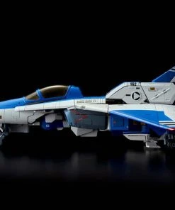 Sentinel Genesis Climber Mospeada - RIOBOT AFC-01H Legioss (Type ETA) (1/48 Scale)