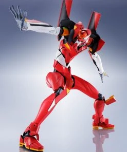 Bandai New Arrivals Rebuild Of Evangelion Dynaction Eva Unit-02