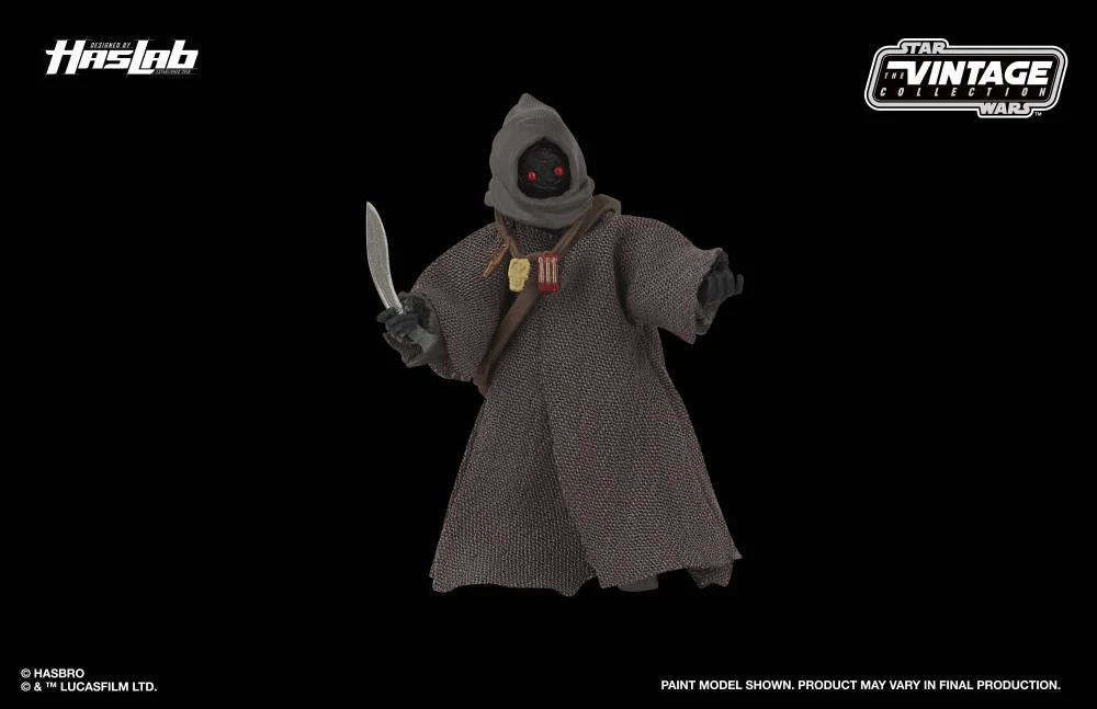 Hasbro Star Wars: The Vintage Collection Razor Crest 6 Hasbro Star Wars: The Vintage Collection Razor Crest